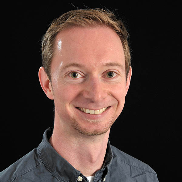 Alexander Darius Ornella