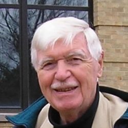 Rev. Richard S. Gilbert