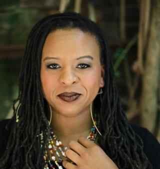 Micky ScottBey Jones